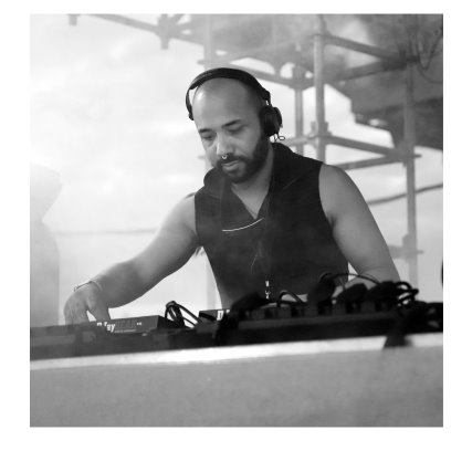 Fawks (USA) Whole Festival - Arena Stage - Ferropolis, Graefenhainichen - 18. Juli 2025 (5).JPG